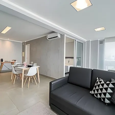 Multihouse - Moderno Apartamento No Brooklin III São Paulo Exterior foto