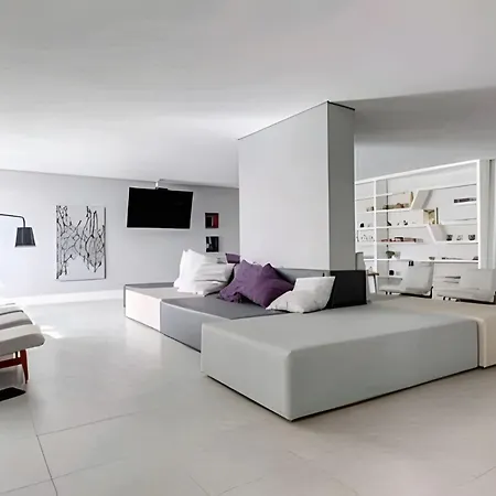 Multihouse - Moderno Apartamento No Brooklin III São Paulo Exterior foto