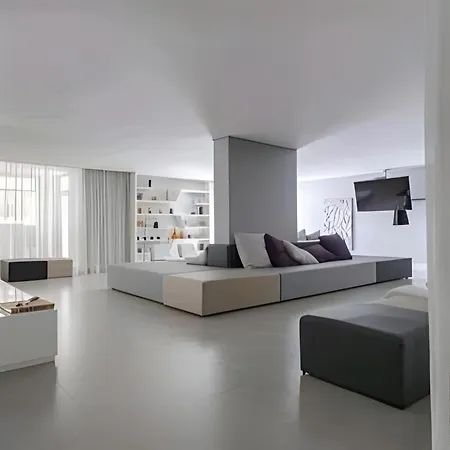 Multihouse - Moderno Apartamento No Brooklin III São Paulo Exterior foto