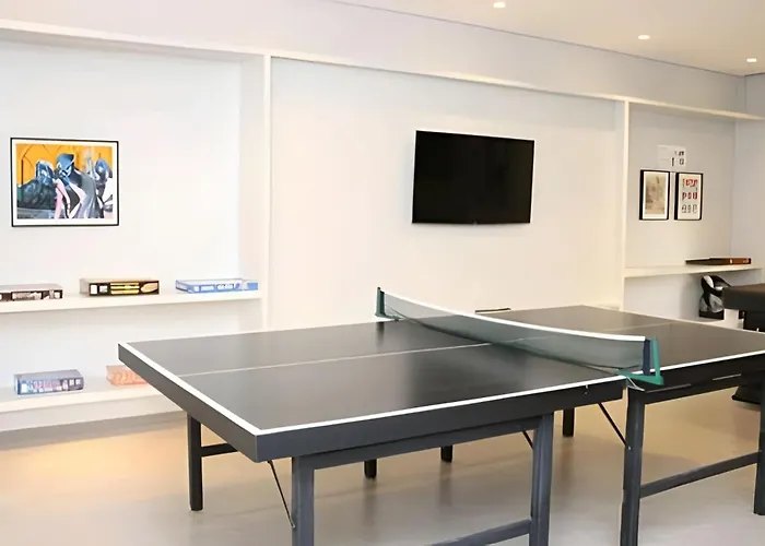 Multihouse - Moderno Apartamento No Brooklin III
